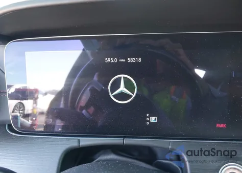 2022 Mercedes-Benz Amg Gt 43 4-Door Coupe from USA, damaged, VIN W1K7X5KB0NA048224